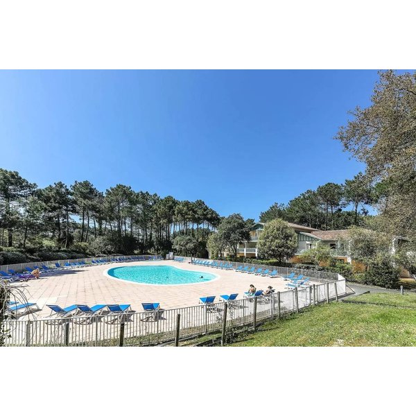 Appartement De Vacances à Landes à Partir De 52€ Par Nuit-image