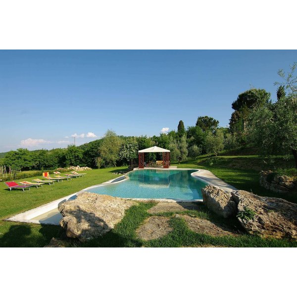 Maison De Vacances à Valdelsa à Partir De 891€ Par Nuit-image