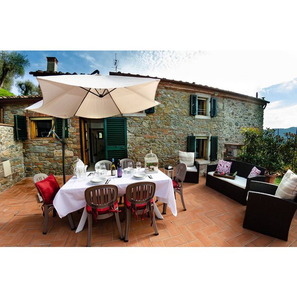 Maison De Vacances à Lucca à Partir De 119€ Par Nuit-image