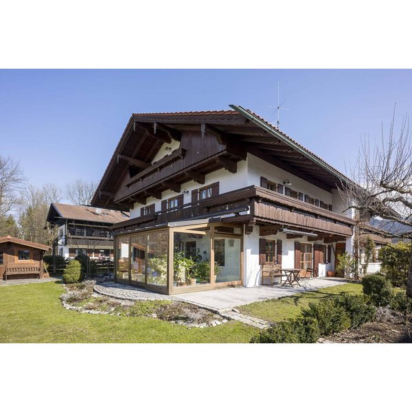 Appartement De Vacances à Oberaudorf à Partir De 99€ Par Nuit-image