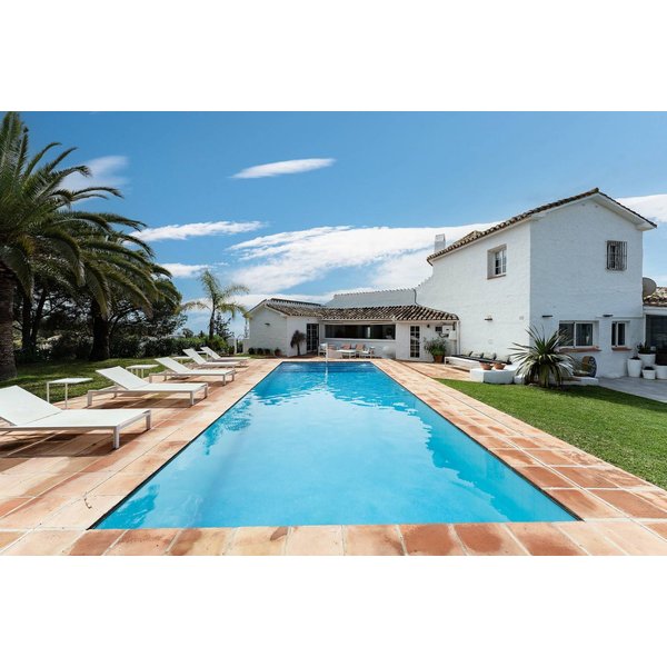 Maison De Vacances à Mijas à Partir De 378€ Par Nuit-image