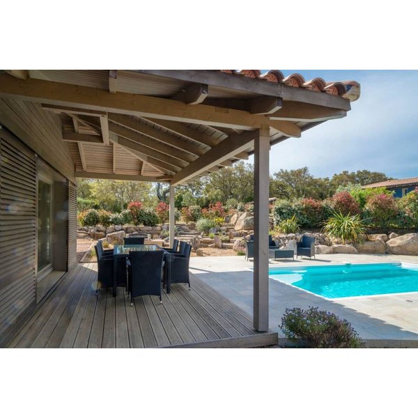 Maison De Vacances à Figari à Partir De 449€ Par Nuit-image