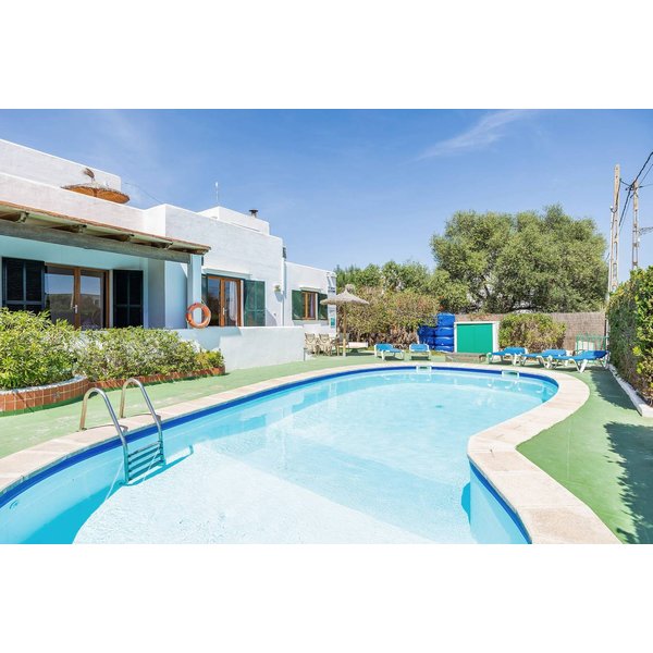 Appartement De Vacances à Migjorn à Partir De 255€ Par Nuit-image