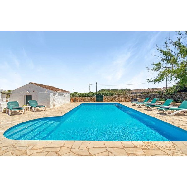 Maison De Vacances à Minorque à Partir De 330€ Par Nuit-image