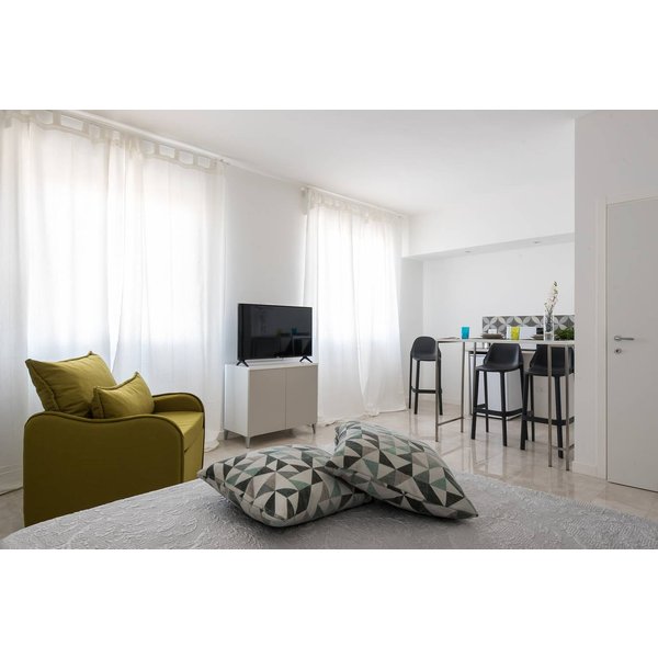 Appartement De Vacances à Syracuse à Partir De 48€ Par Nuit-image