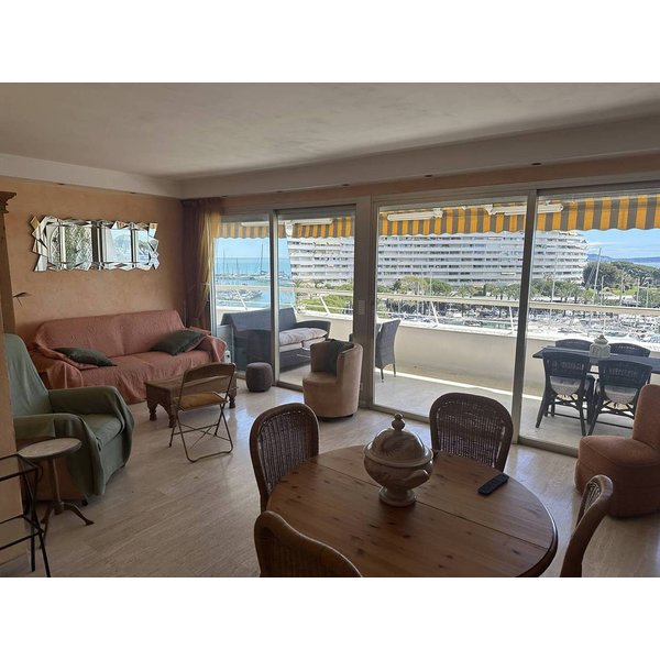 Appartement De Vacances à CôTe D'azur à Partir De 95€ Par Nuit-image