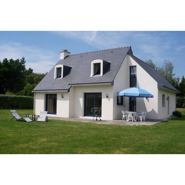 Maison De Vacances à Iroise à Partir De 125€ Par Nuit-image
