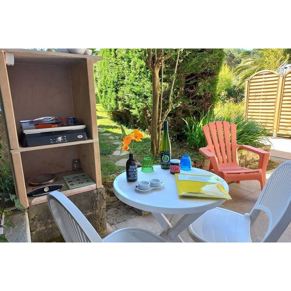 Appartement De Vacances à Aquitaine à Partir De 98€ Par Nuit-image