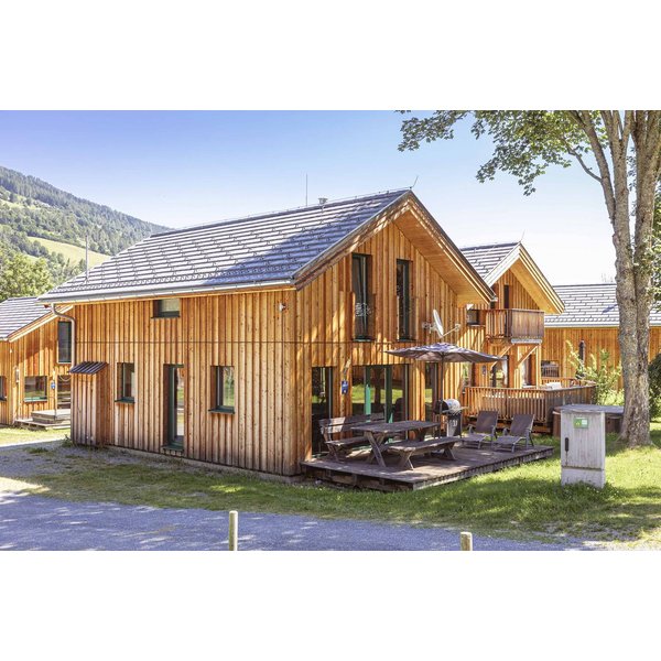 Maison De Vacances à Kreischberg à Partir De 214€ Par Nuit-image