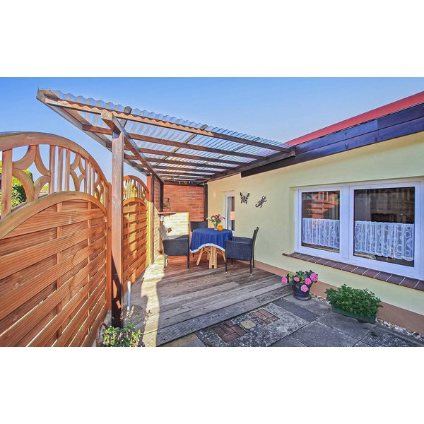 Maison De Vacances à Waren à Partir De 63€ Par Nuit-image