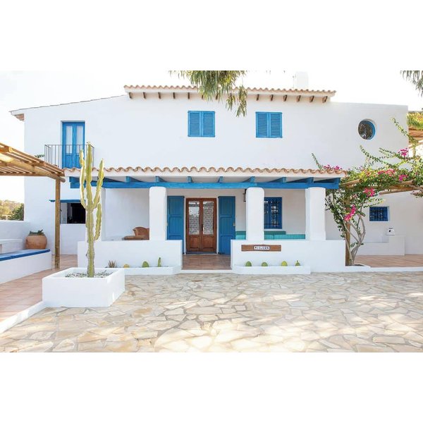 Maison De Vacances à Formentera à Partir De 629€ Par Nuit-image