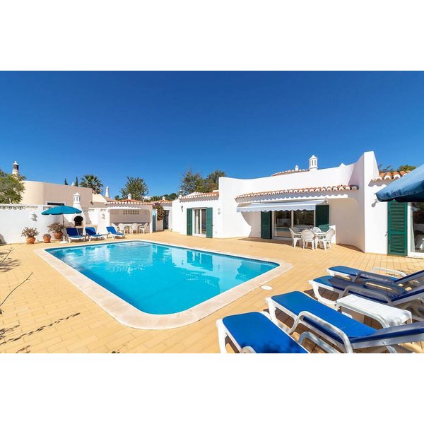 Maison De Vacances à Lagoa à Partir De 316€ Par Nuit-image