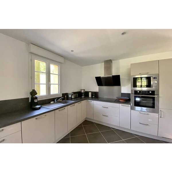 Maison De Vacances à Somme à Partir De 187€ Par Nuit-image