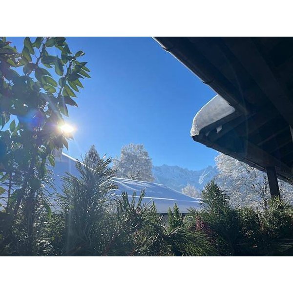 Appartement De Vacances à Zugspitzland à Partir De 157€ Par Nuit-image
