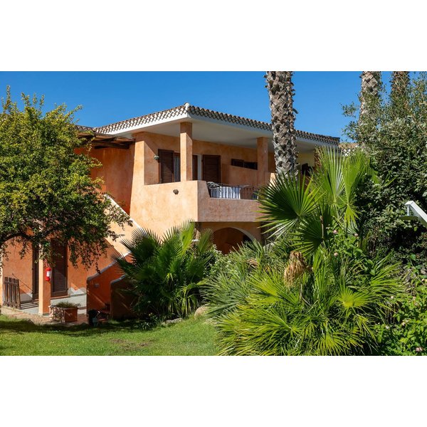 Appartement De Vacances à Gallura à Partir De 216€ Par Nuit-image