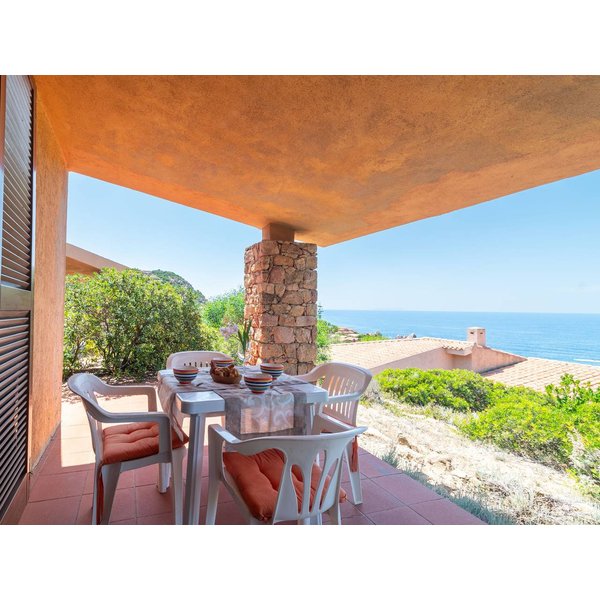 Maison De Vacances à Gallura à Partir De 123€ Par Nuit-image
