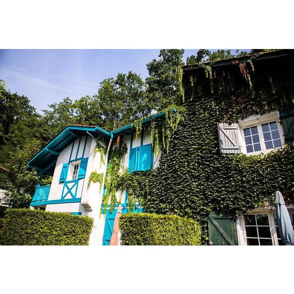 Maison De Vacances à Aquitaine à Partir De 294€ Par Nuit-image