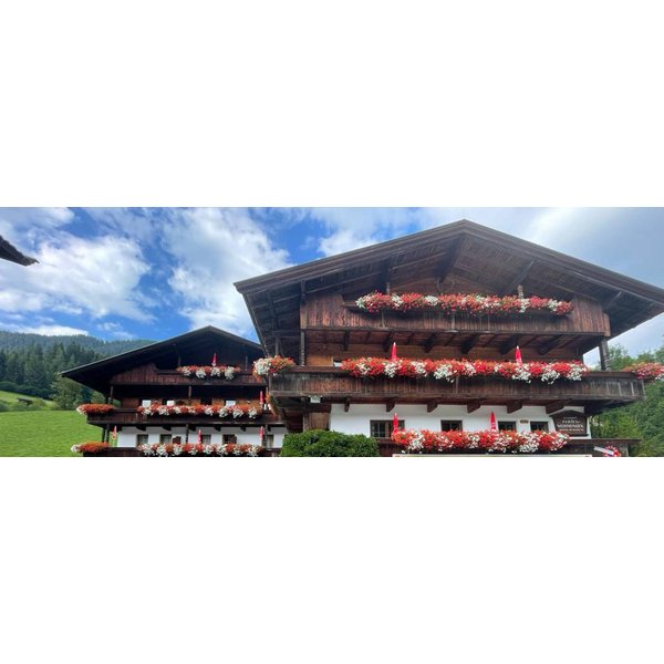 Appartement De Vacances à Alpbach à Partir De 157€ Par Nuit-image
