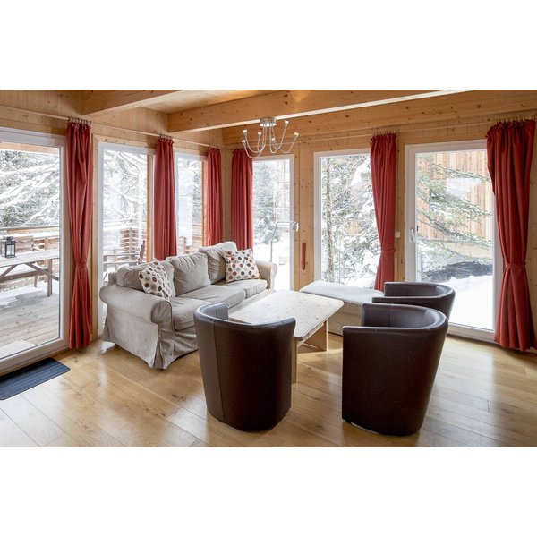Maison De Vacances à Nockberge à Partir De 315€ Par Nuit-image