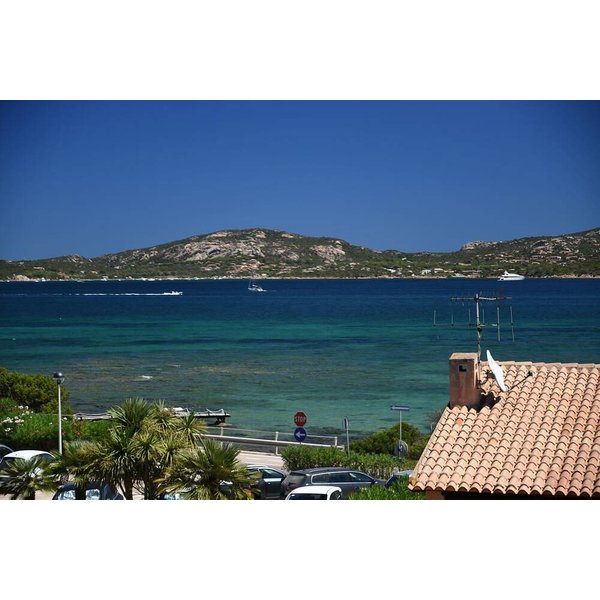 Maison De Vacances à Gallura à Partir De 198€ Par Nuit-image