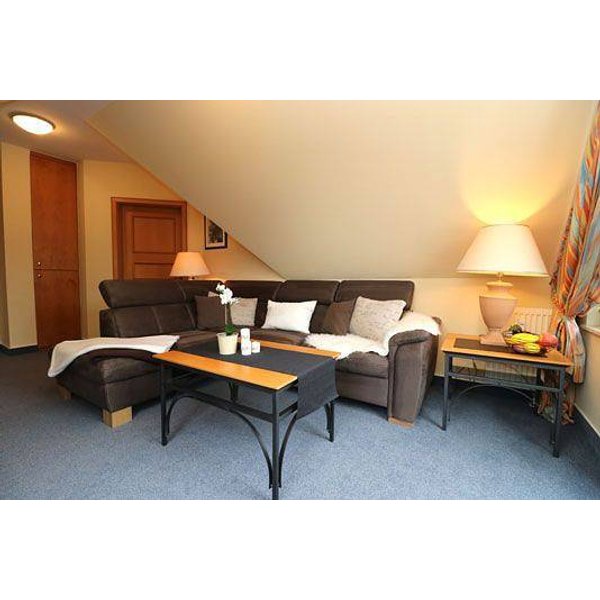 Appartement De Vacances à Wustrow à Partir De 175€ Par Nuit-image