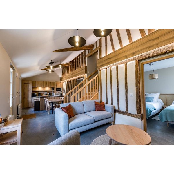 Maison De Vacances à Landes à Partir De 136€ Par Nuit-image