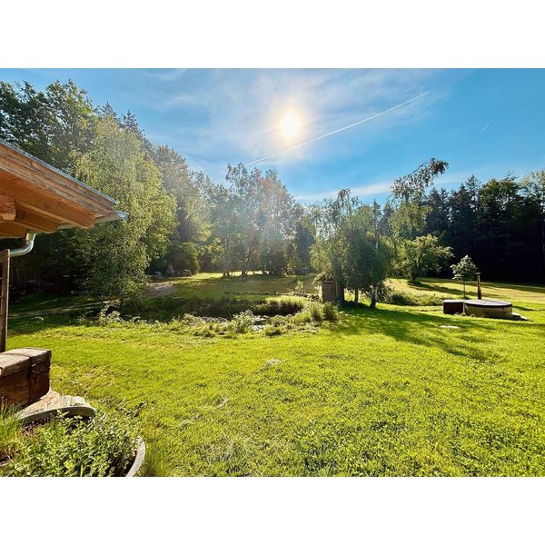 Maison De Vacances à Viechtach à Partir De 390€ Par Nuit-image
