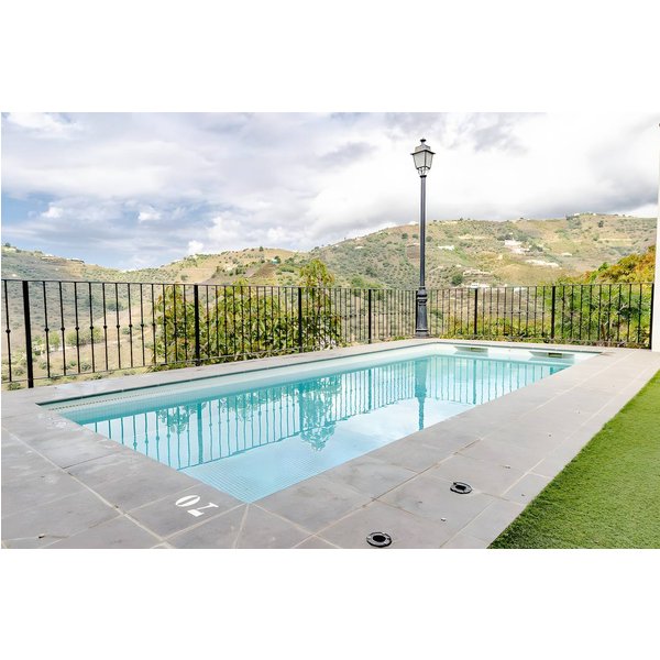 Maison De Vacances à Torrox à Partir De 121€ Par Nuit-image