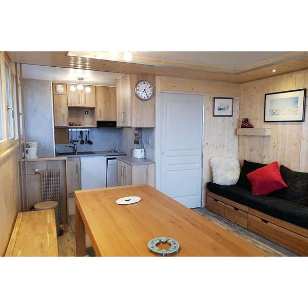 Appartement De Vacances à Savoie à Partir De 336€ Par Nuit-image