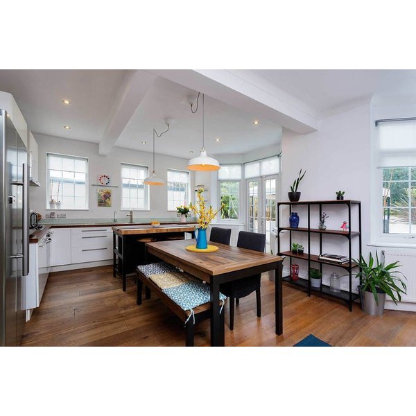 Maison De Vacances à Londres à Partir De 367€ Par Nuit-image