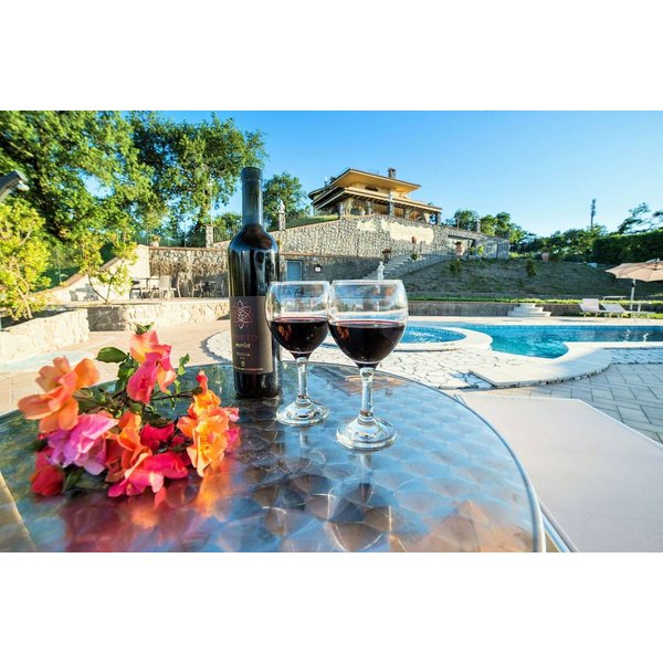Maison De Vacances à Tuscia à Partir De 956€ Par Nuit-image