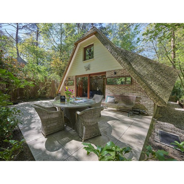 Maison De Vacances à Lanaken à Partir De 122€ Par Nuit-image
