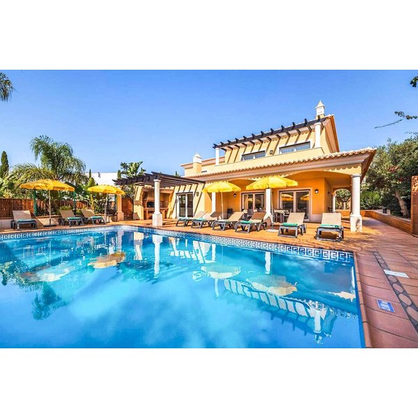 Maison De Vacances à Guia à Partir De 403€ Par Nuit-image