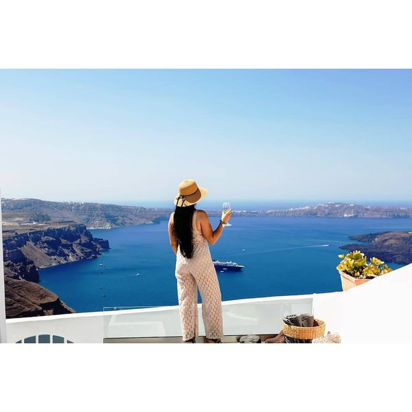 Maison De Vacances à Cyclades à Partir De 314€ Par Nuit-image