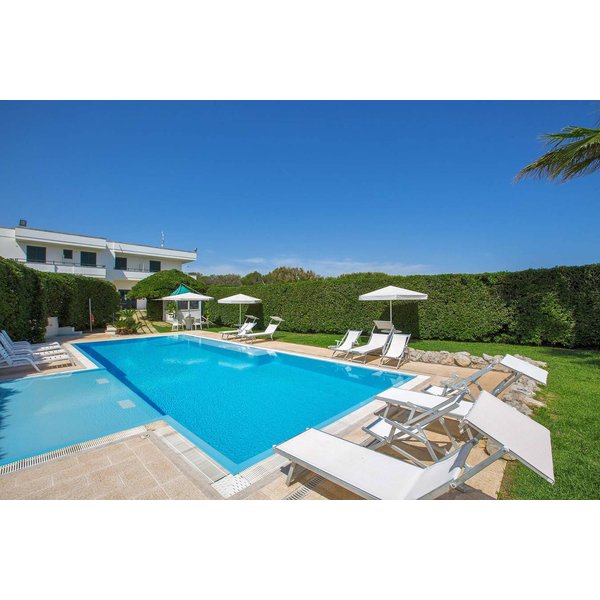 HôTel à Salento à Partir De 363€ Par Nuit-image