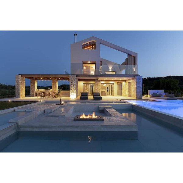 Maison De Vacances à Leucade à Partir De 1147€ Par Nuit-image