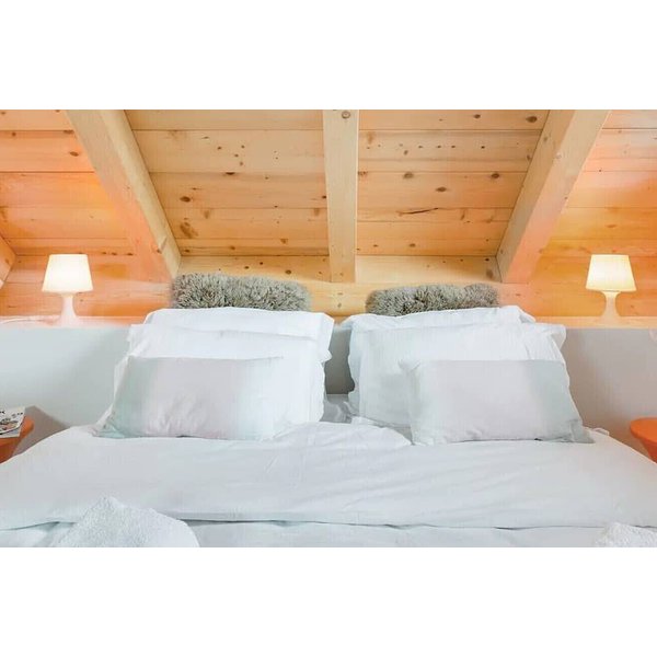 Maison De Vacances à RhôNe-Alpes à Partir De 344€ Par Nuit-image