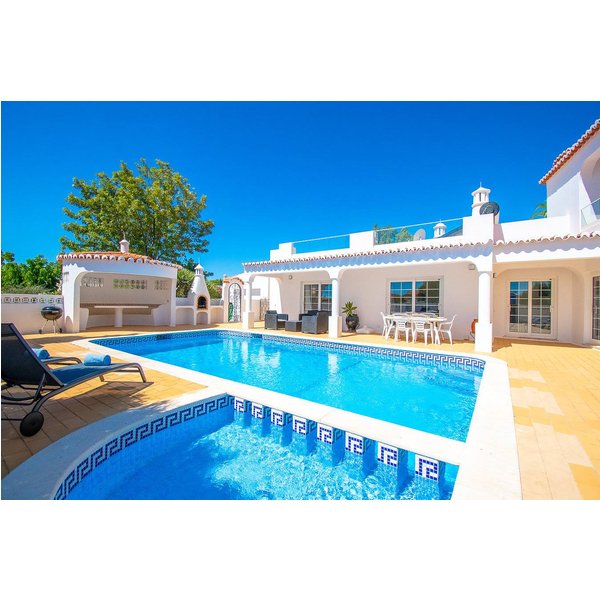 Maison De Vacances à Lagoa à Partir De 404€ Par Nuit-image