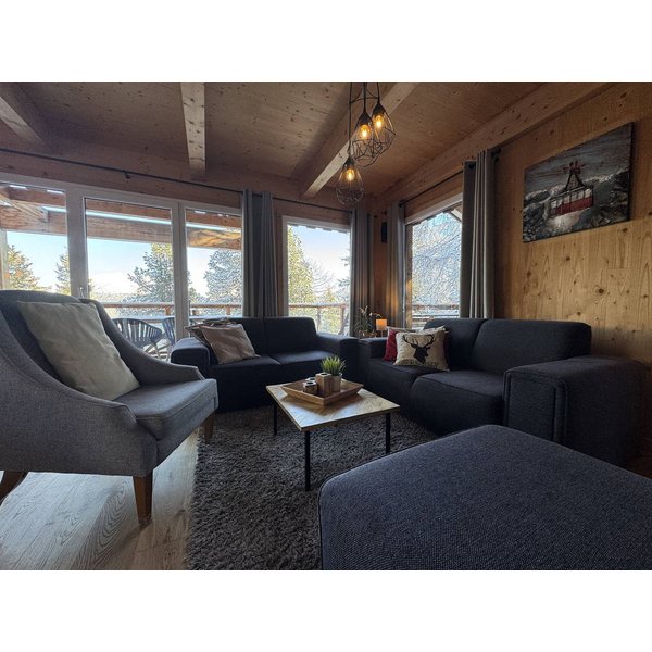 Maison De Vacances à Nockberge à Partir De 392€ Par Nuit-image