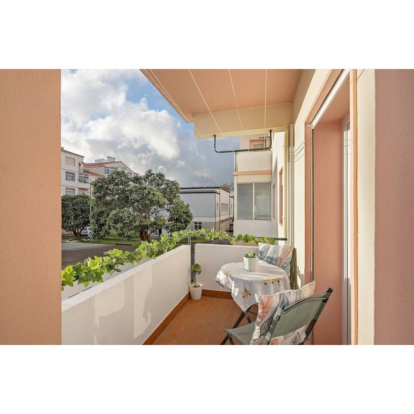 Appartement De Vacances à SãO Miguel à Partir De 91€ Par Nuit-image