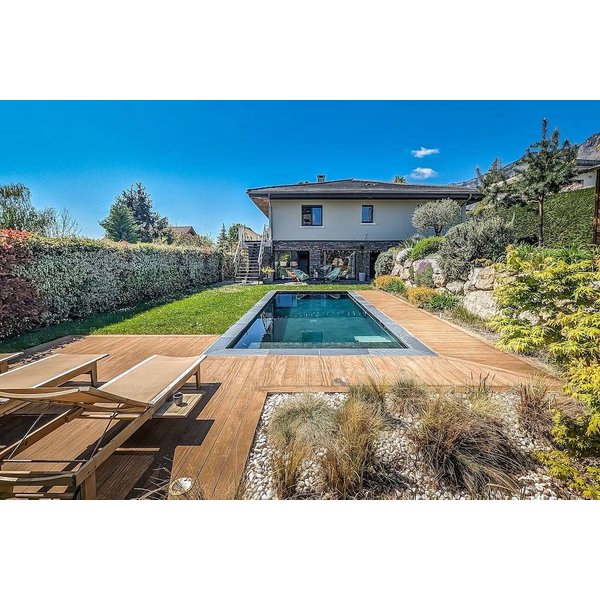 Maison De Vacances à IsèRe à Partir De 515€ Par Nuit-image