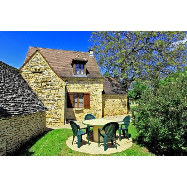 Maison De Vacances à Dordogne à Partir De 99€ Par Nuit-image