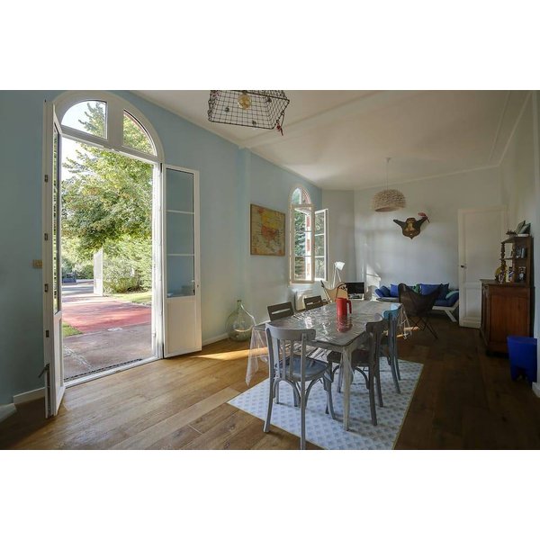 Maison De Vacances à Gironde à Partir De 240€ Par Nuit-image