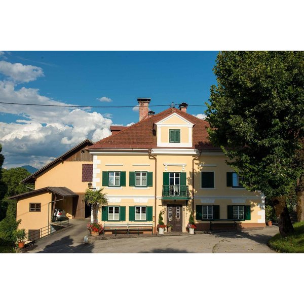 HôTel à OberkäRnten à Partir De 78€ Par Nuit-image