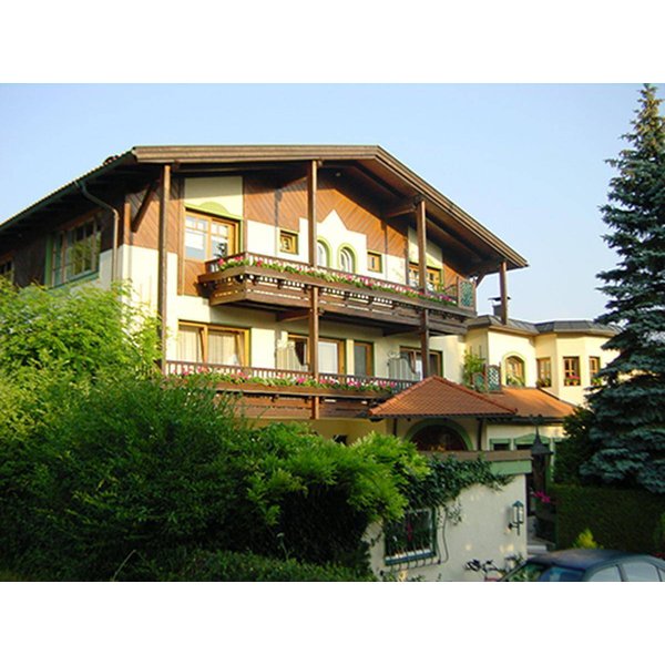 HôTel à Faaker See à Partir De 193€ Par Nuit-image