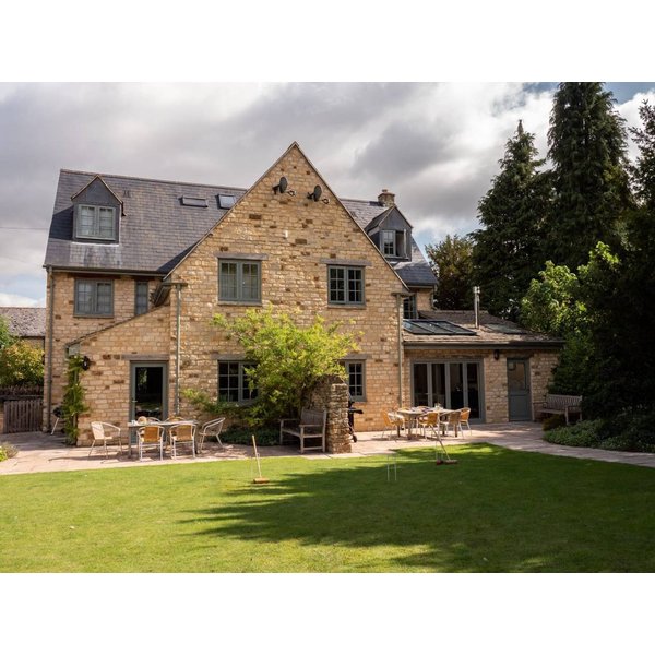 Maison De Vacances à Kingham à Partir De 1081€ Par Nuit-image