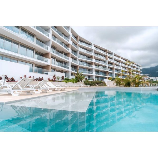 Appartement De Vacances à Funchal à Partir De 106€ Par Nuit-image