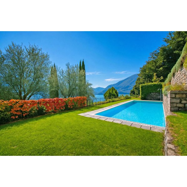 Maison De Vacances à Lac De CôMe à Partir De 1459€ Par Nuit-image