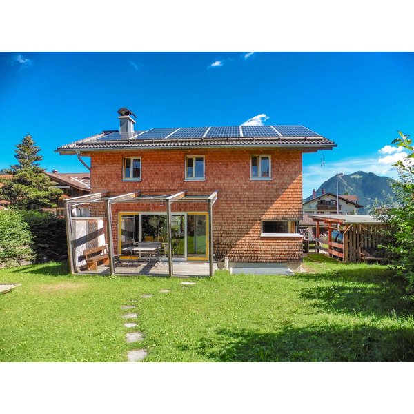 Maison De Vacances à Souabe à Partir De 235€ Par Nuit-image