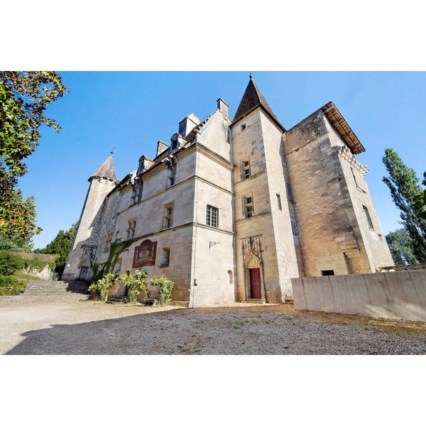 HôTel à Dordogne à Partir De 228€ Par Nuit-image